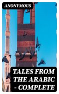 ebook: Tales from the Arabic — Complete