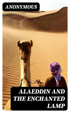 eBook: Alaeddin and the Enchanted Lamp
