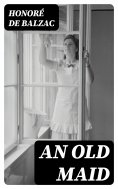 ebook: An Old Maid