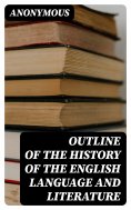 eBook: Outline of the history of the English language and literature