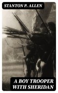 eBook: A Boy Trooper with Sheridan