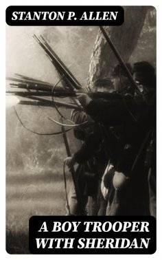eBook: A Boy Trooper with Sheridan