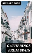 eBook: Gatherings from Spain