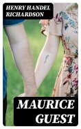eBook: Maurice Guest