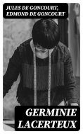 eBook: Germinie Lacerteux