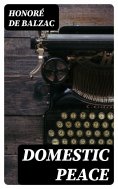 eBook: Domestic Peace