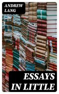 ebook: Essays in Little