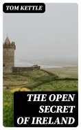eBook: The Open Secret of Ireland