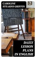 eBook: Daily Lesson Plans in English