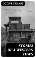 eBook: Stories of a Western Town