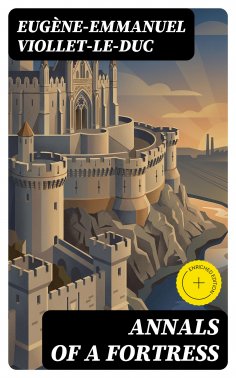 ebook: Annals of a Fortress (Annotated)