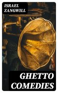 eBook: Ghetto Comedies