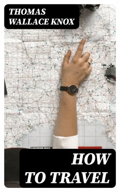 eBook: How to Travel