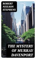 eBook: The Mystery of Murray Davenport