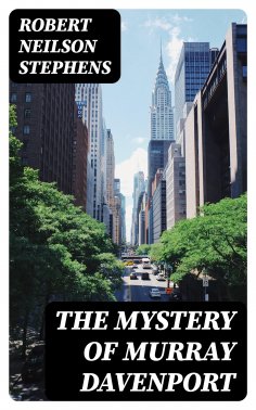 eBook: The Mystery of Murray Davenport