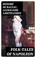 ebook: Folk-Tales of Napoleon