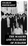 eBook: The Makers and Teachers of Judaism