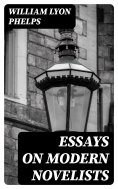 eBook: Essays on Modern Novelists