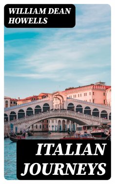 eBook: Italian Journeys