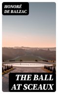 eBook: The Ball at Sceaux