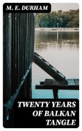eBook: Twenty Years of Balkan Tangle