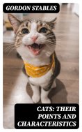 eBook: Cats: Their Points and Characteristics