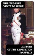 eBook: History of the Expedition to Russia