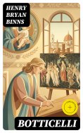eBook: Botticelli (Annotated)