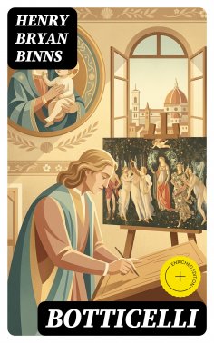 eBook: Botticelli (Annotated)