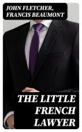 eBook: The Little French Lawyer