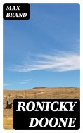 eBook: Ronicky Doone