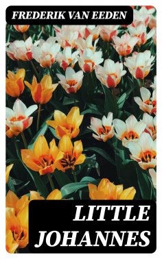 eBook: Little Johannes