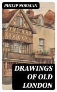 eBook: Drawings of Old London
