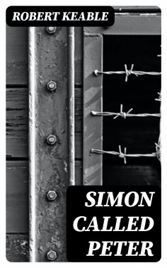 eBook: Simon Called Peter