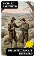 eBook: The Affectionate Shepherd (Annotated)