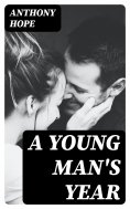 eBook: A Young Man's Year
