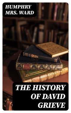 eBook: The History of David Grieve