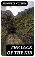 eBook: The Luck of the Kid