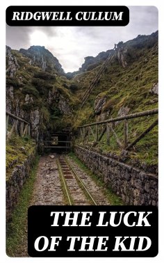 eBook: The Luck of the Kid