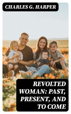 eBook: Revolted Woman: Past, present, and to come