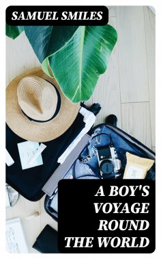 ebook: A Boy's Voyage Round the World