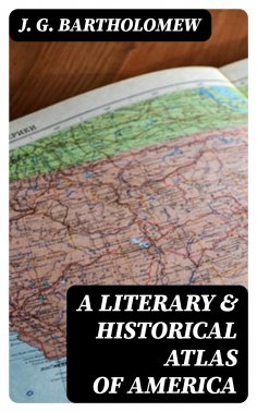 eBook: A Literary & Historical Atlas of America