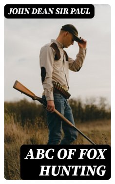 eBook: ABC of Fox Hunting