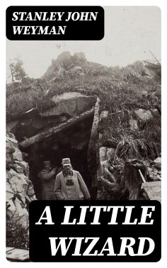ebook: A Little Wizard
