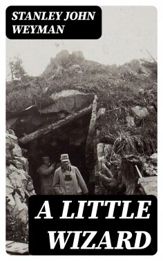 eBook: A Little Wizard