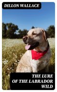 eBook: The Lure of the Labrador Wild