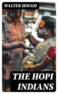 eBook: The Hopi Indians