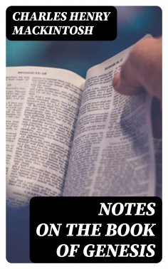 eBook: Notes on the Book of Genesis