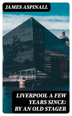 eBook: Liverpool a few years since: by an old stager