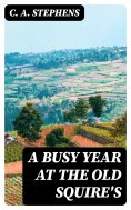 eBook: A Busy Year at the Old Squire's